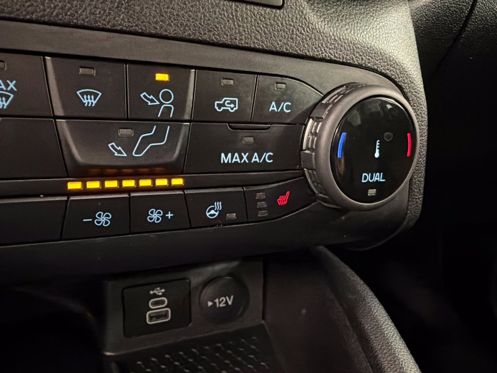 Used 2023 Ford Bronco Sport Outer Banks w/ Tech Package AWD/4WD image 14