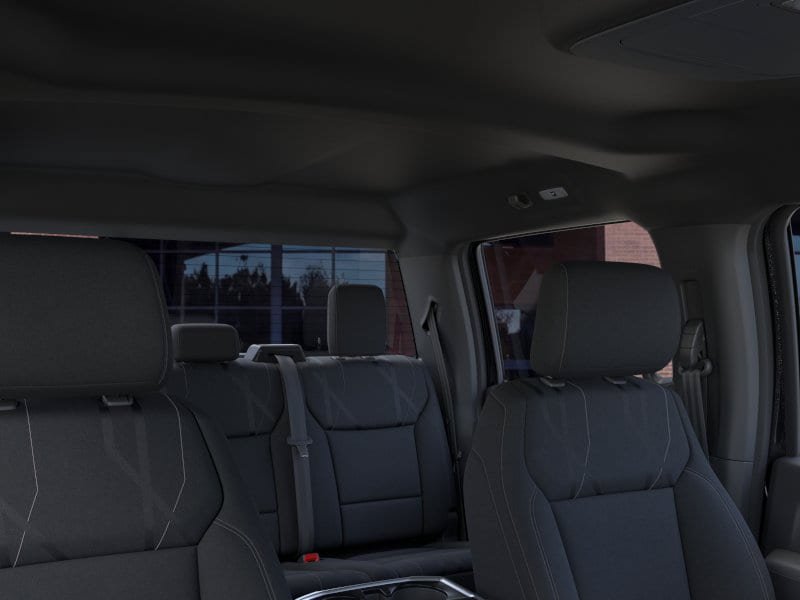 New 2026 Ford F150 STX w/ Equipment Group 200A RWD image 22