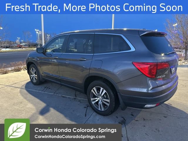 Used 2018 Honda Pilot EX-L image 5
