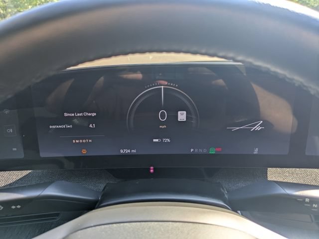 Used 2024 Lucid Air Touring AWD/4WD image 21