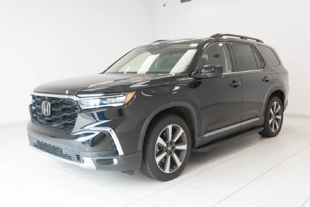 Used 2024 Honda Pilot Elite image 30