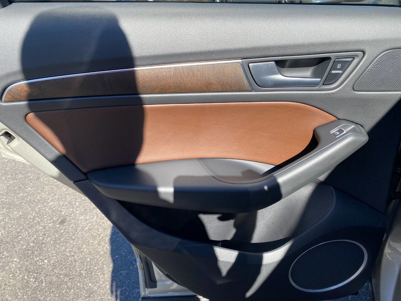 Used 2014 Audi Q5 TDI Premium Plus image 23