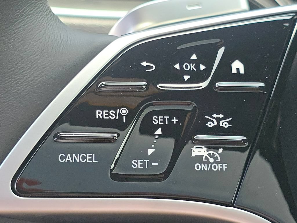 New 2026 Mercedes-Benz GLE 350 4MATIC image 37