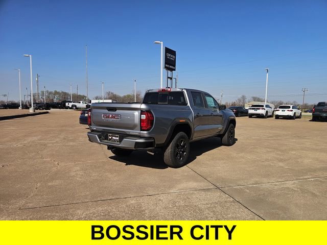 New 2025 GMC Canyon Elevation w/ Convenience Package image 7