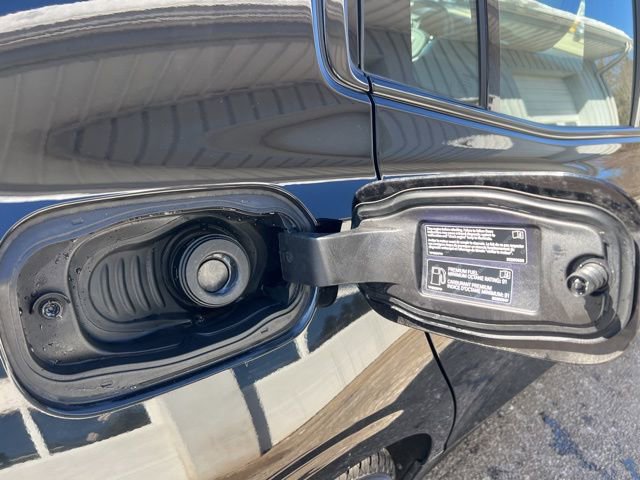 Certified 2025 Volvo S60 B5 Core w/ Climate Package image 15