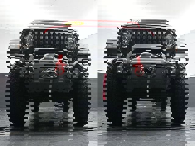 Used 2020 Jeep Wrangler Unlimited Sport image 28