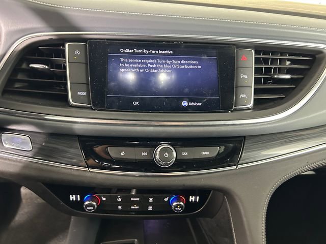 Used 2024 Buick Enclave Essence w/ Trailering Package, 5000 lbs. image 24