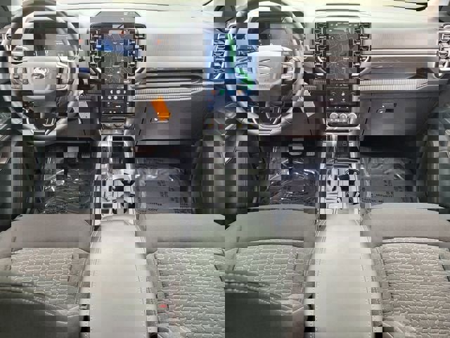 Used 2024 Ford Ranger XLT w/ Equipment Group 301A High image 12