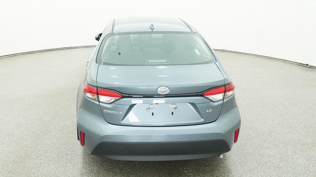 New 2027 Toyota Corolla LE FWD image 7