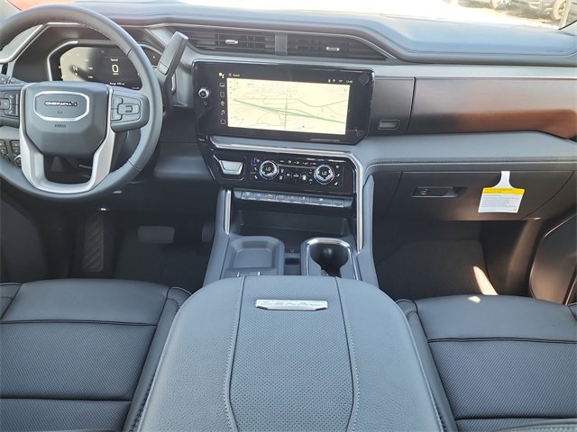 New 2026 GMC Sierra 3500 Denali w/ Denali Reserve Package image 23