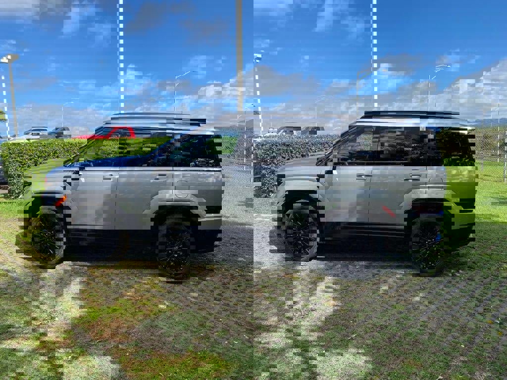 New 2026 Hyundai Santa Fe Calligraphy image 22