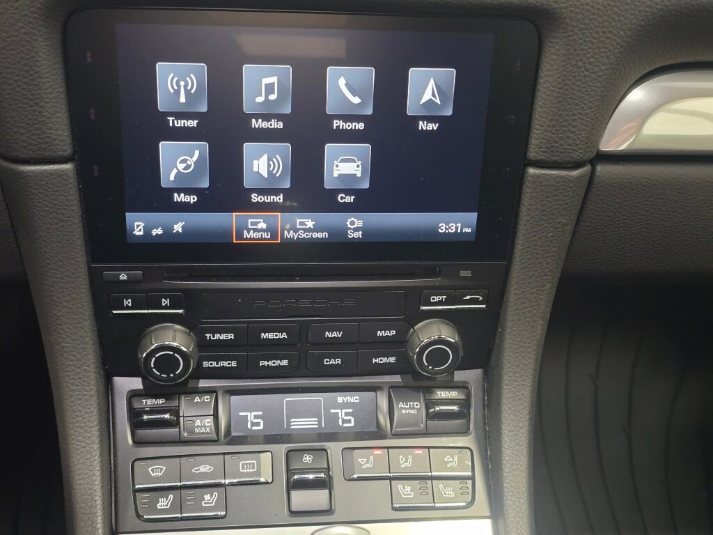 Certified 2018 Porsche 718 Cayman image 16