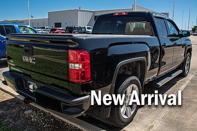 Used 2019 GMC Sierra 1500 Limited w/ Elevation Edition AWD/4WD image 3