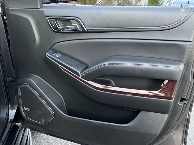 Used 2018 GMC Yukon SLT w/ Open Road Package image 18