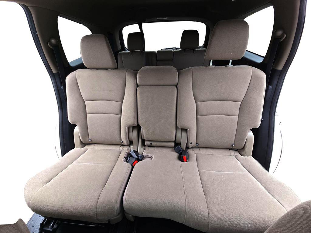 Used 2017 Honda Pilot EX image 15
