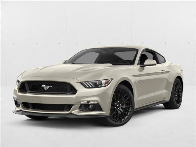 Used 2015 Ford Mustang 50 Years RWD image 1