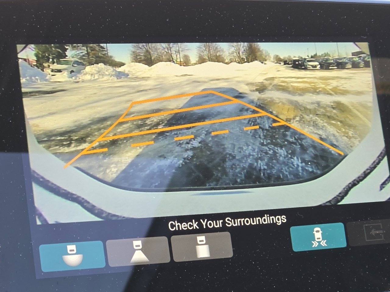 Certified 2023 Honda Passport EX-L image 6