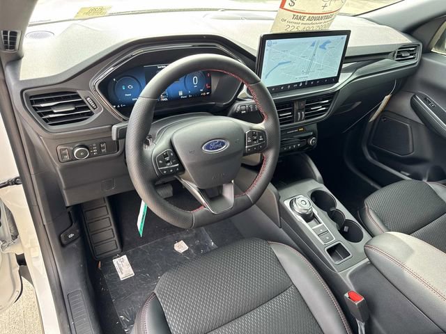 New 2026 Ford Escape ST-Line Select w/ Tech Pack #2 AWD/4WD image 21