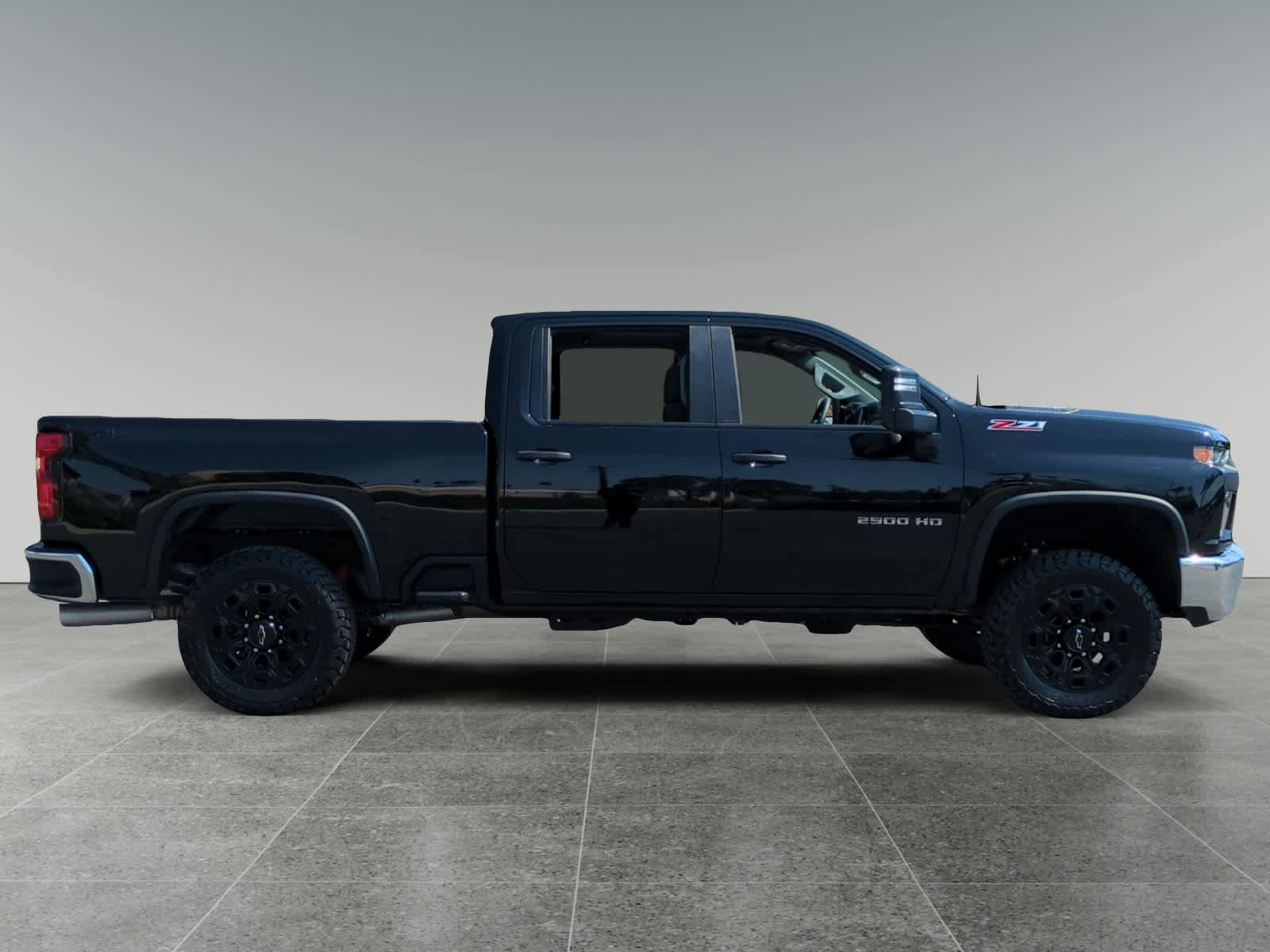 Used 2022 Chevrolet Silverado 2500 W/T w/ Gooseneck/5TH Wheel Package AWD/4WD image 6