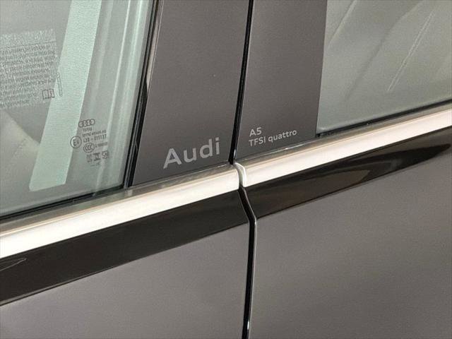 Certified 2025 Audi A5 2.0T Premium w/ Convenience Package AWD/4WD image 29