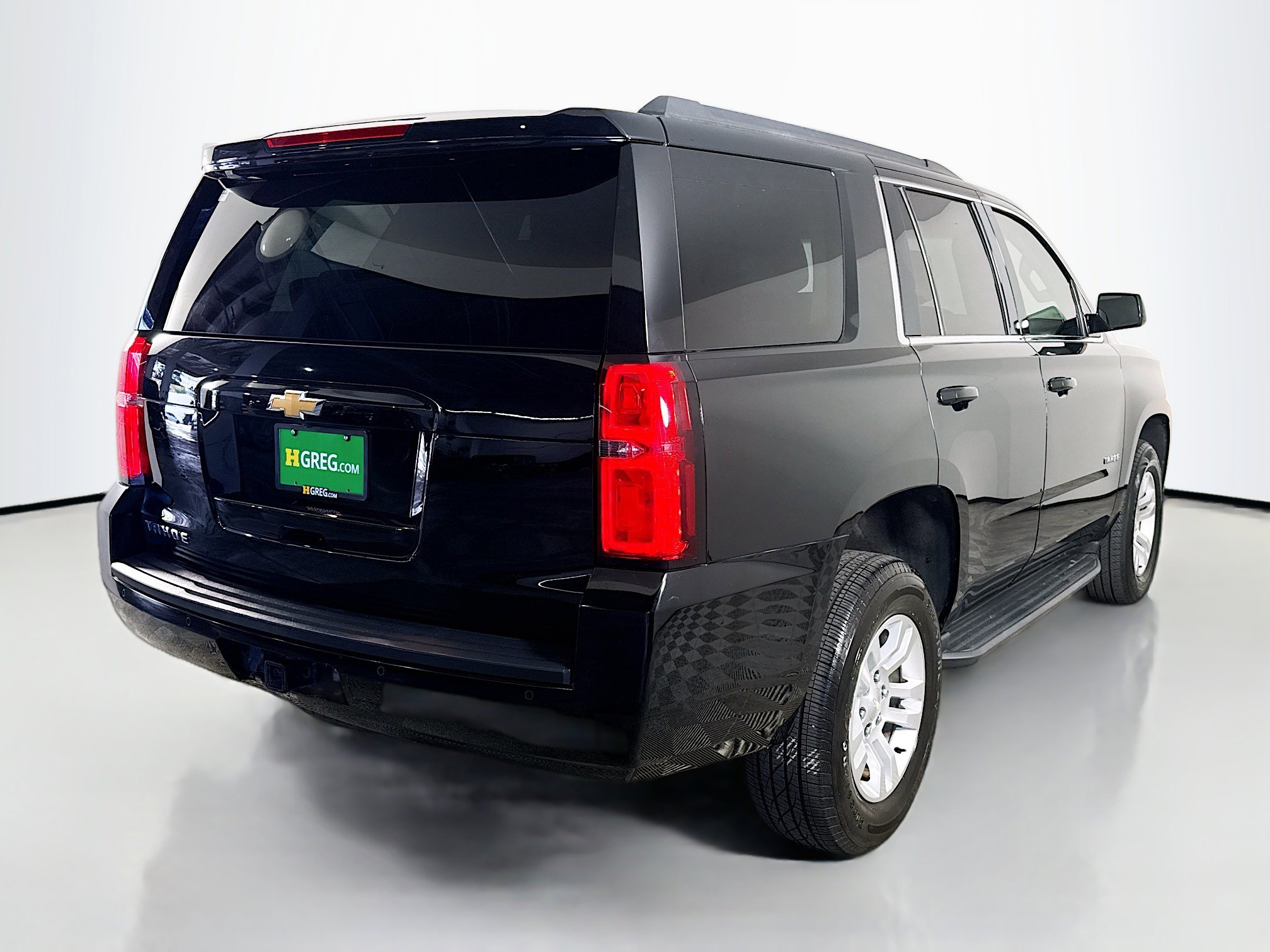 Used 2017 Chevrolet Tahoe LS RWD image 10