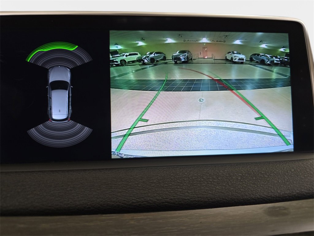 Used 2017 BMW X5 xDrive40e image 26