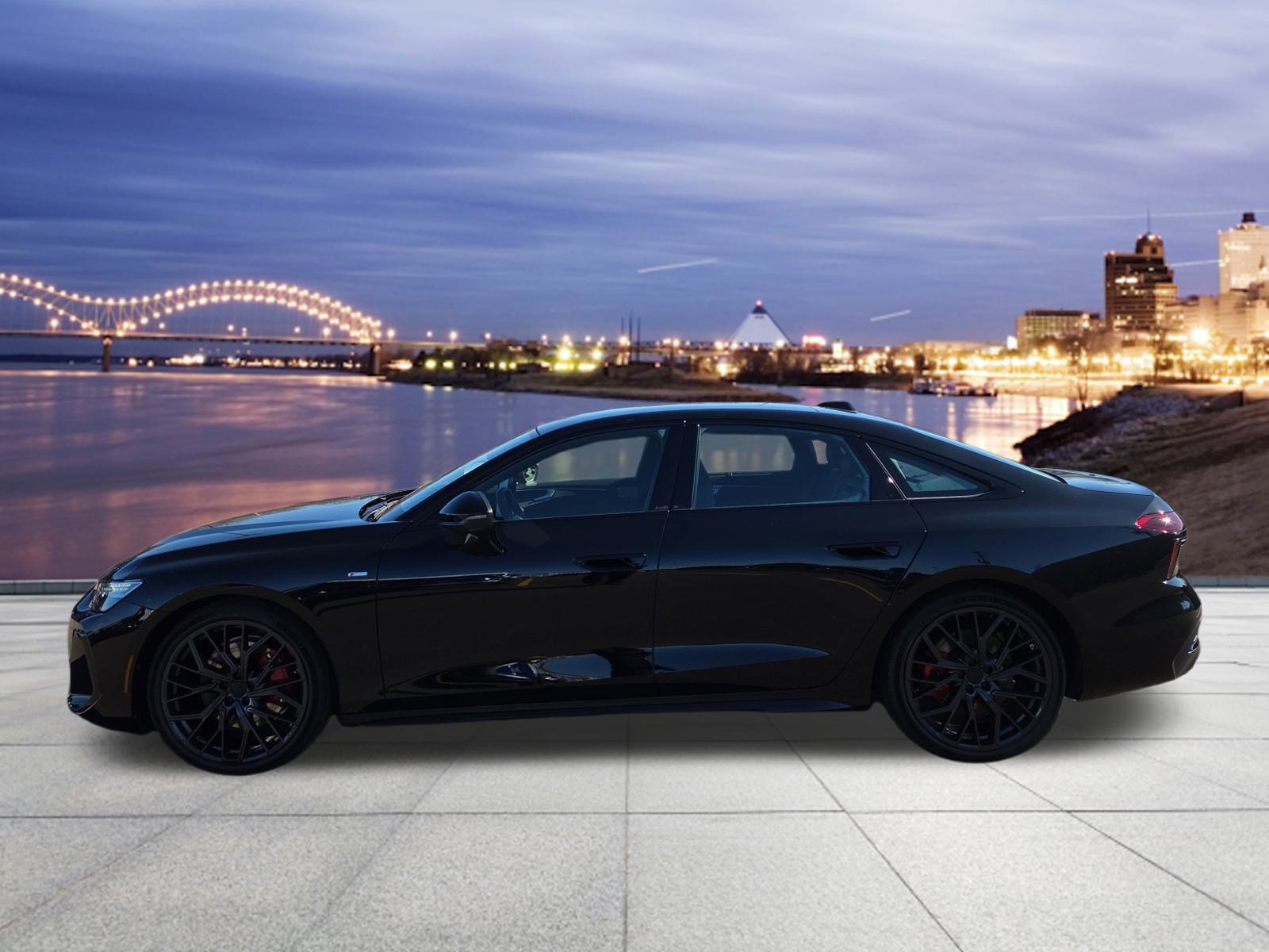 New 2026 Audi A6 Prestige image 2