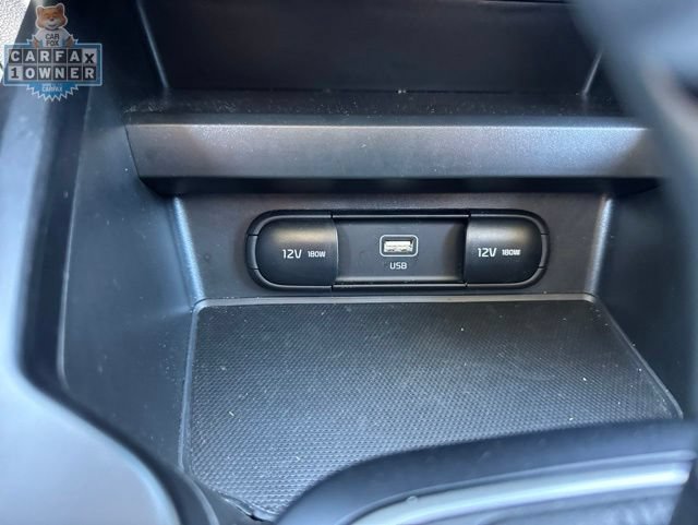 Used 2025 Kia Soul LX w/ LX Technology Package FWD image 31