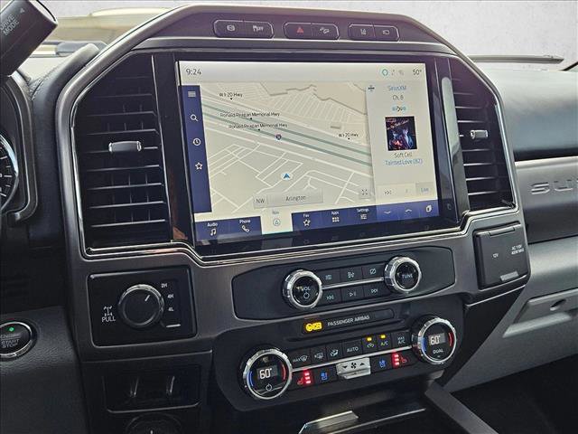 Used 2022 Ford F250 Limited image 12