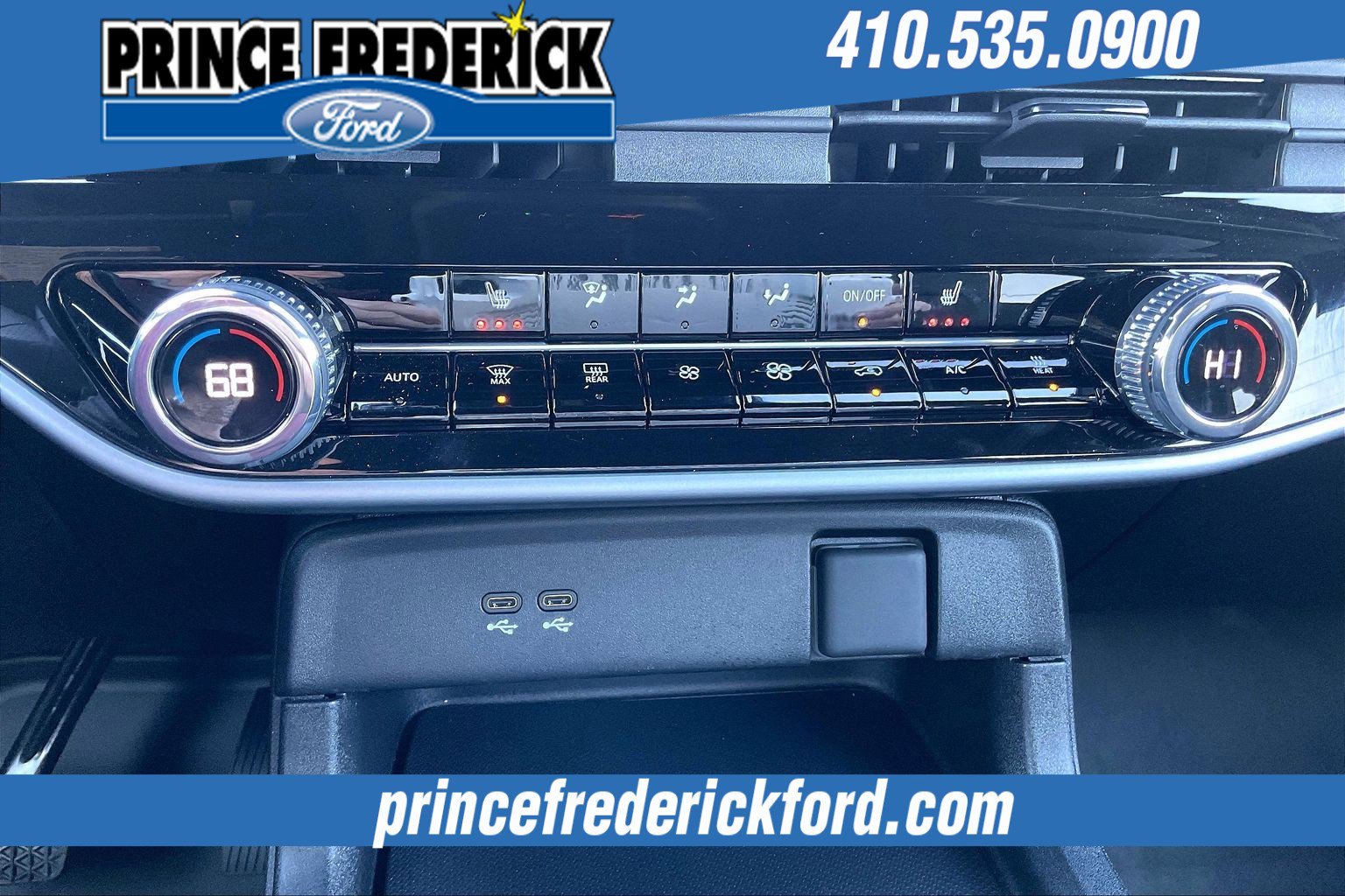 Used 2024 Honda Prologue EX image 29