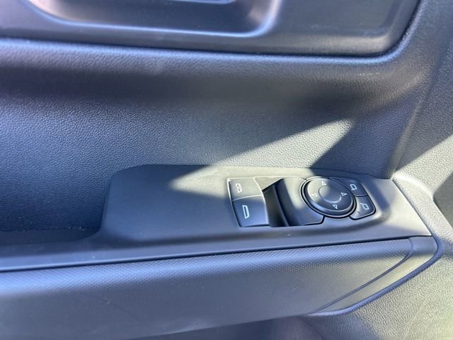 New 2026 Chevrolet Silverado 1500 W/T w/ WT Value Package image 13