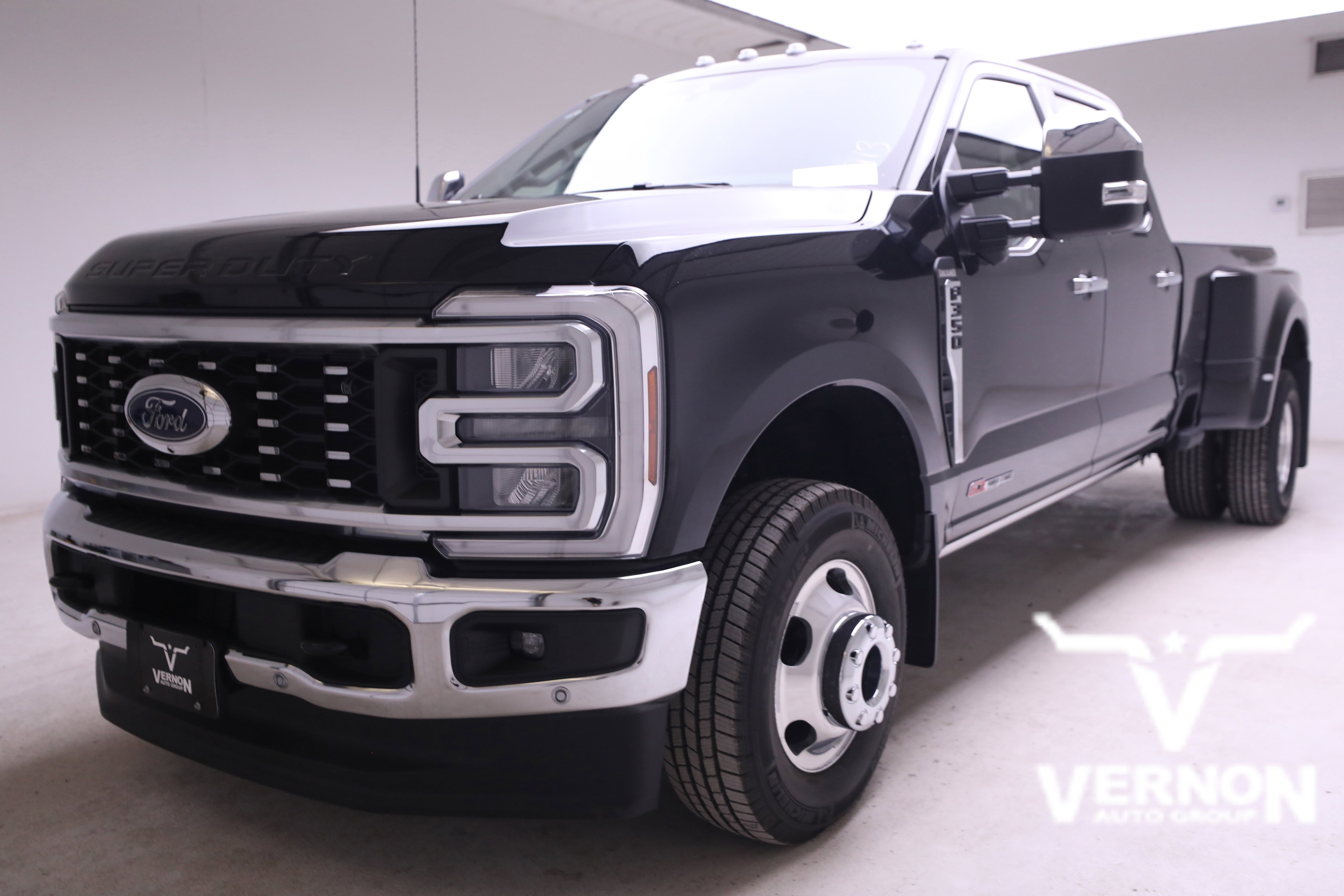 New 2026 Ford F350 King Ranch image 1