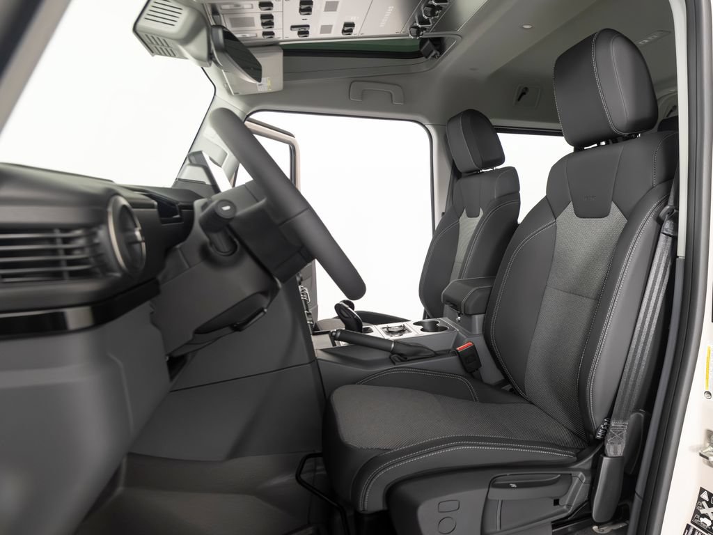 New 2026 INEOS Grenadier Station Wagon AWD/4WD image 31