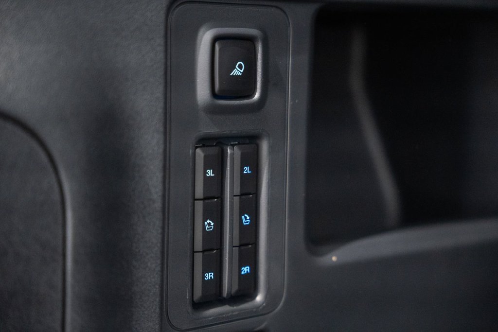 New 2027 Ford Expedition Platinum AWD/4WD image 12