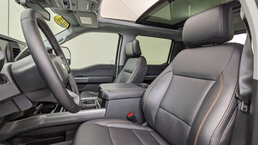 Used 2026 Ford F450 Lariat w/ Lariat Premium Package image 2