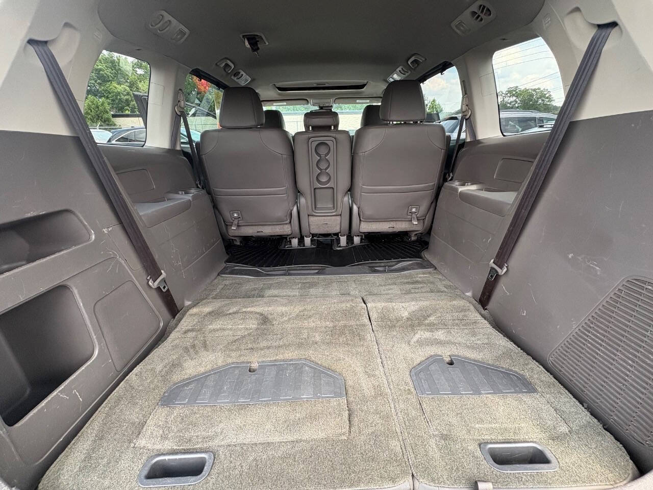 Used 2016 Honda Odyssey EX-L image 20