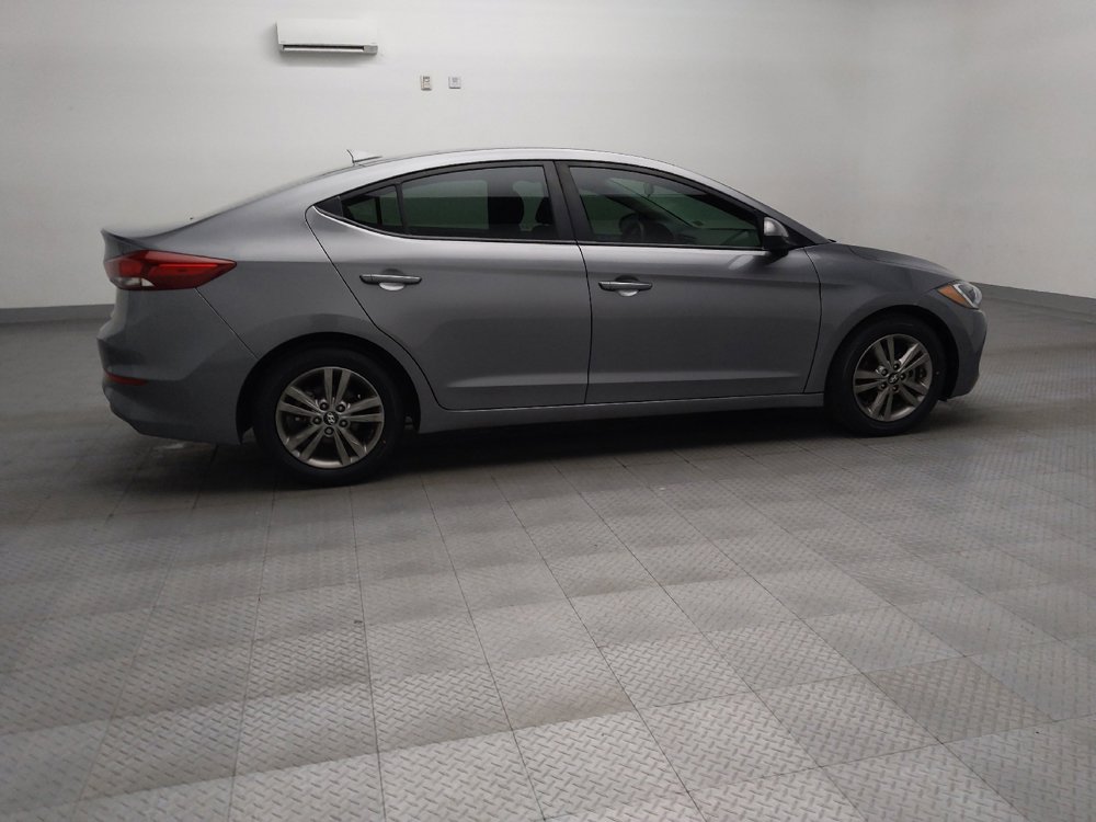 Used 2018 Hyundai Elantra SEL FWD image 10
