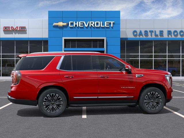 New 2026 GMC Yukon Elevation w/ Elevation Premium Package AWD/4WD image 5