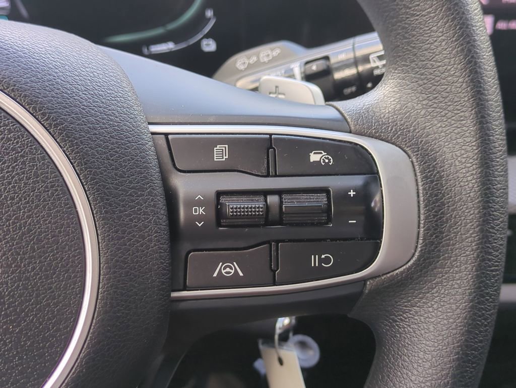 Used 2023 Kia Sportage LX AWD/4WD image 27