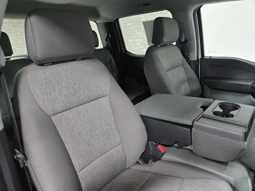 Used 2021 Ford F150 XL w/ Equipment Group 101A High AWD/4WD image 48