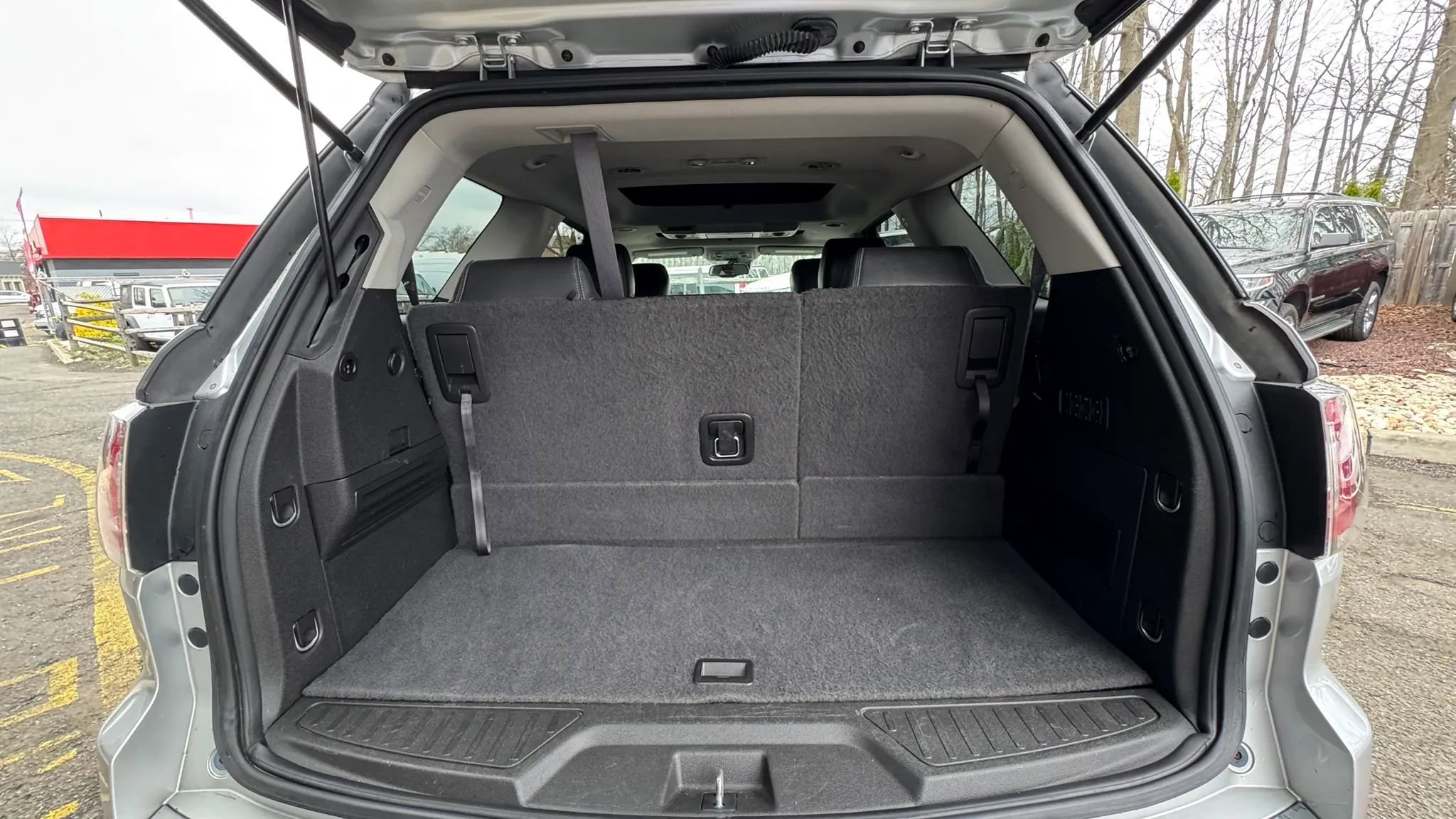 Used 2015 GMC Acadia Denali image 20