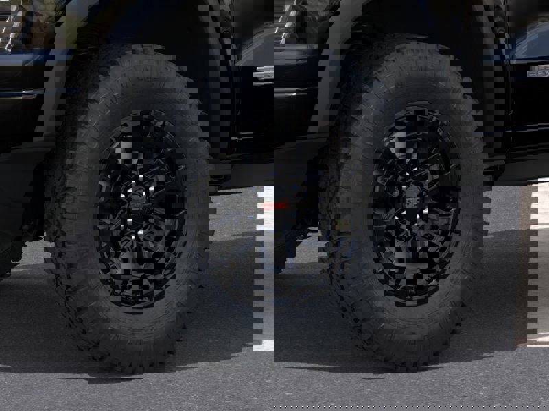 New 2026 GMC Canyon Elevation image 9