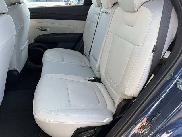 New 2026 Hyundai Tucson SE image 18