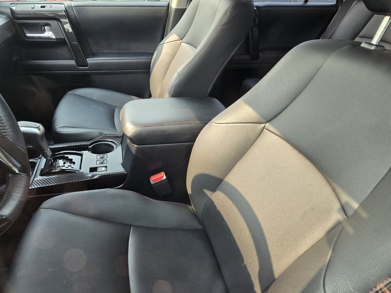 Used 2020 Toyota 4Runner TRD Pro AWD/4WD image 20