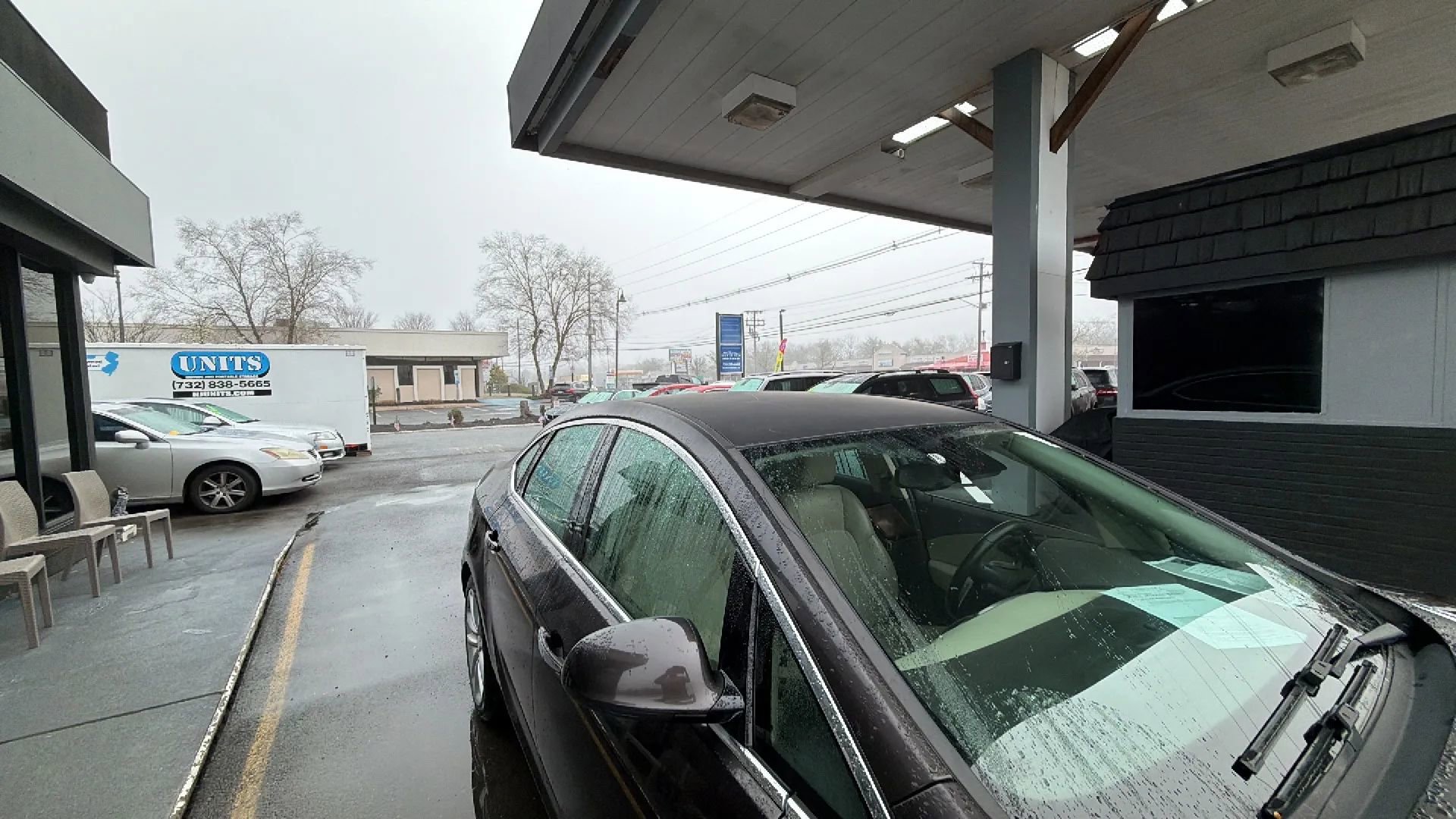 Used 2013 Buick Verano image 15