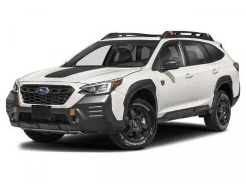 Used 2022 Subaru Outback Wilderness image 4
