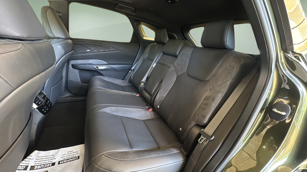 New 2026 Lexus RX 350 AWD image 15