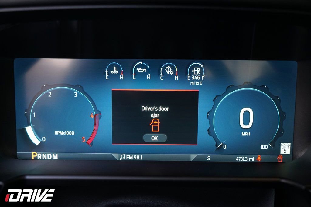 Used 2026 Ford F350 Platinum image 29