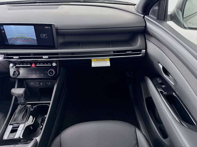 New 2025 Hyundai Santa Cruz SEL FWD image 38