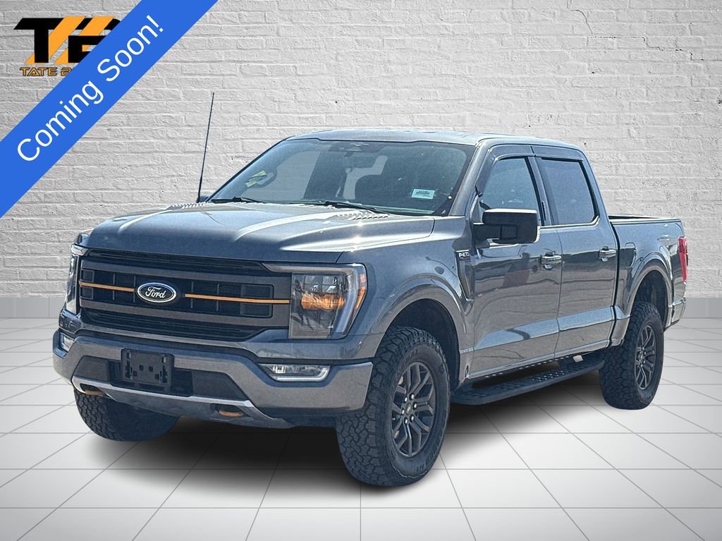 Used 2023 Ford F150 Tremor AWD/4WD video 1